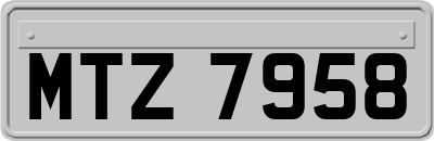 MTZ7958