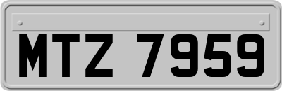 MTZ7959