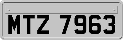 MTZ7963