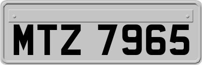 MTZ7965