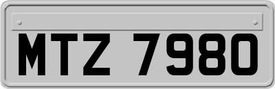 MTZ7980