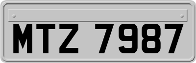 MTZ7987