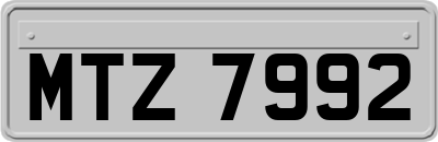 MTZ7992