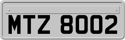 MTZ8002