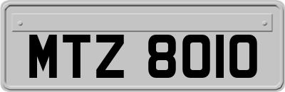 MTZ8010