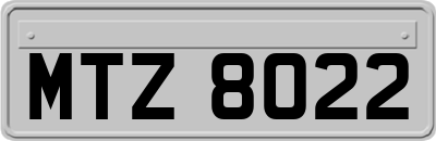 MTZ8022