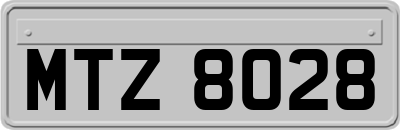MTZ8028