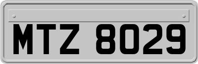 MTZ8029