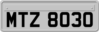 MTZ8030
