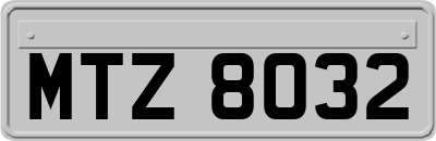 MTZ8032