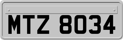 MTZ8034