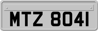 MTZ8041