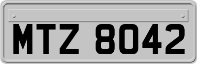 MTZ8042