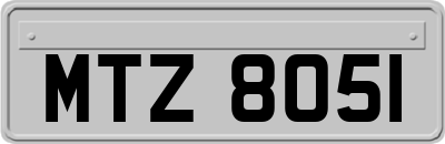 MTZ8051