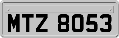 MTZ8053