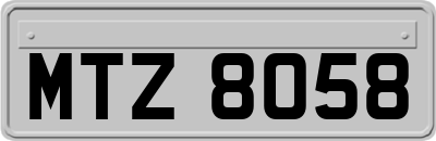 MTZ8058