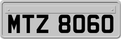 MTZ8060