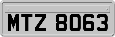 MTZ8063