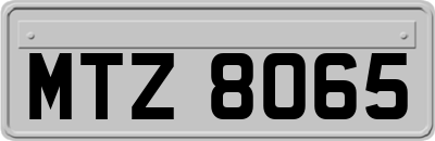 MTZ8065