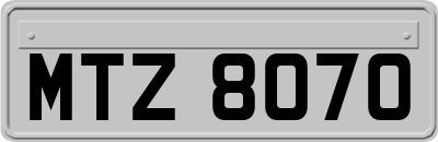 MTZ8070