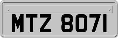 MTZ8071
