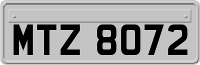 MTZ8072