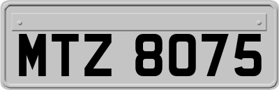 MTZ8075