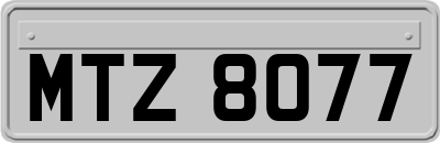 MTZ8077