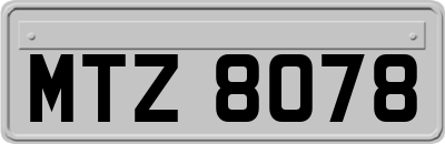 MTZ8078