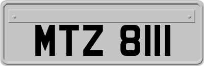 MTZ8111