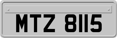 MTZ8115