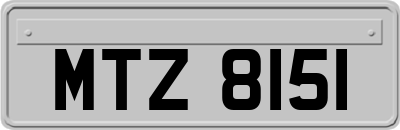MTZ8151