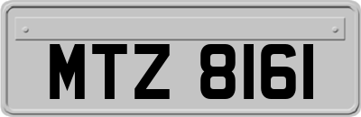 MTZ8161