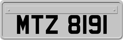 MTZ8191