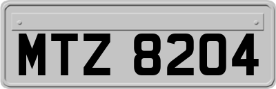 MTZ8204
