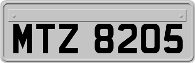 MTZ8205