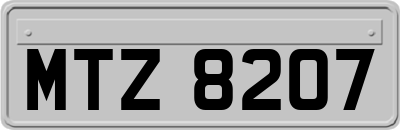 MTZ8207
