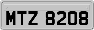 MTZ8208