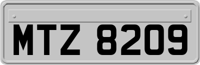 MTZ8209