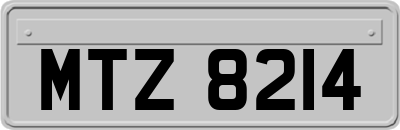 MTZ8214