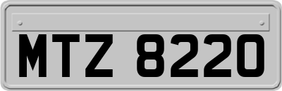 MTZ8220