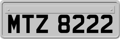 MTZ8222