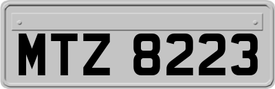 MTZ8223