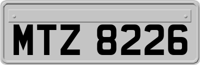 MTZ8226