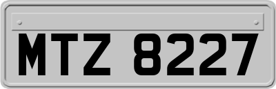 MTZ8227