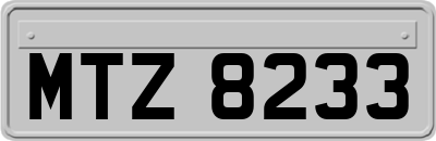 MTZ8233