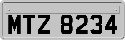 MTZ8234