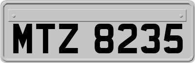 MTZ8235