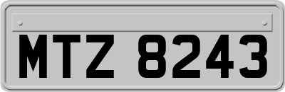 MTZ8243