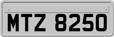 MTZ8250
